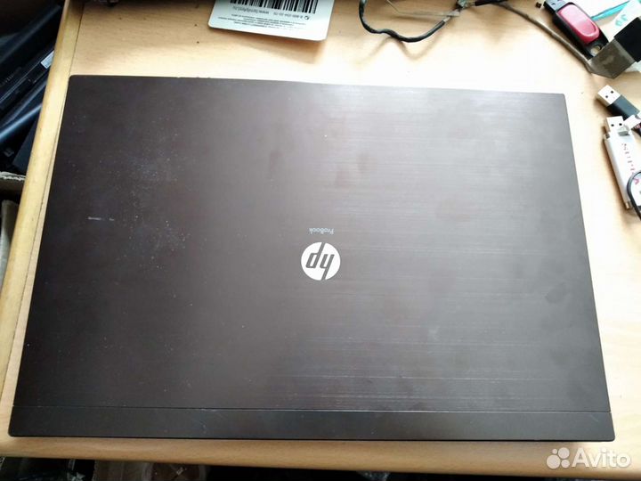 Hp 5320m разбор запчасти