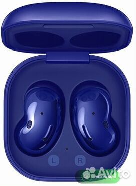 Наушники Buds Live