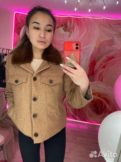 Новая женская одежда