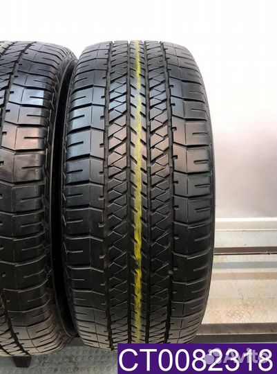 Bridgestone Dueler H/T D684 II 275/60 R20 96T