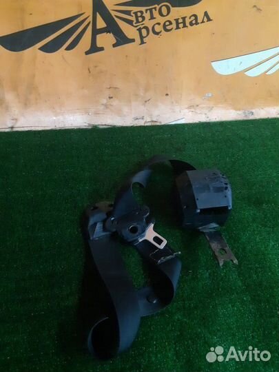 Ремень безопасности передний левый Ваз 21074