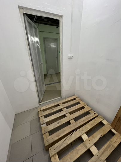 Гараж, 10 м²