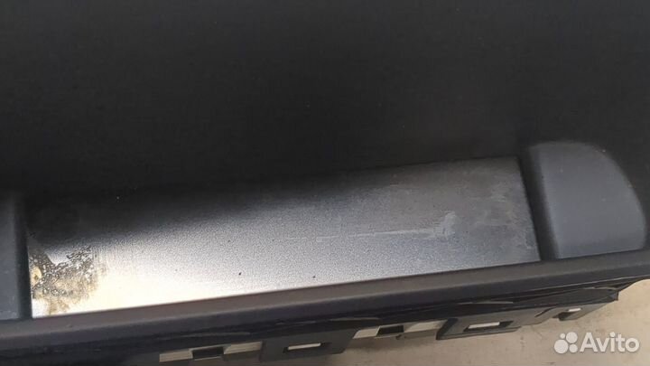 Дисплей компьютера Peugeot 308, 2012