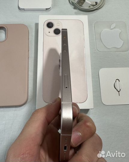 iPhone 13, 128 ГБ