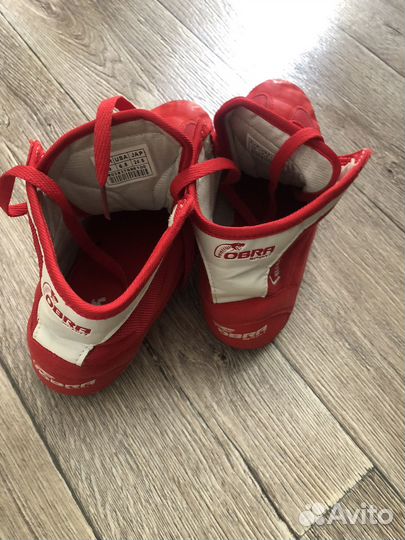 Борцовки для борьбы детские