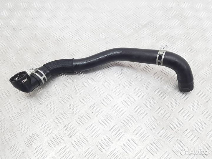 Патрубок радиатора Kia Sportage QL