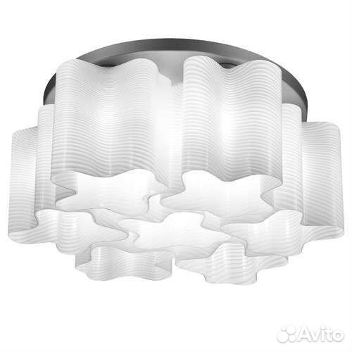 Люстра потолочная италия