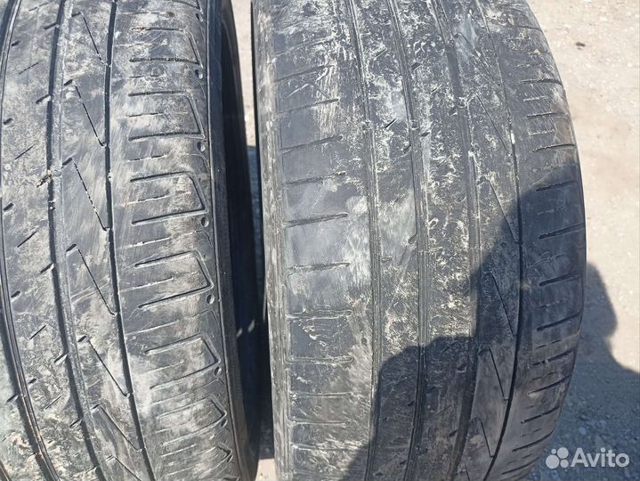 Hankook Ventus S1 Evo 2 SUV K117C 235/50 R19 99V