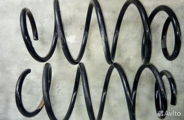 Задние амортизаторы Sachs 844904003493