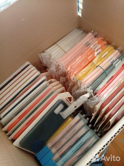 Чехлы для телефонов оптом