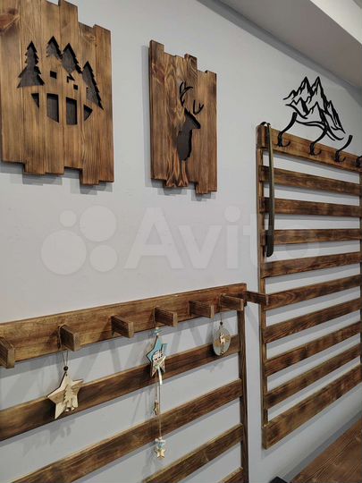 3-к. квартира, 55 м², 1/5 эт.