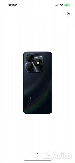 Itel P55, 8/128 ГБ