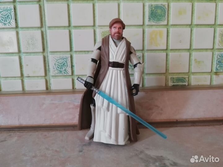 Star wars фигурки