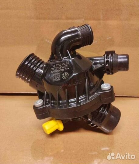 Термостат BMW N54 11537550172