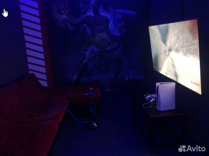 Компьютерный клуб. Готовый бизнес