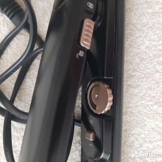 Выпрямитель для волос