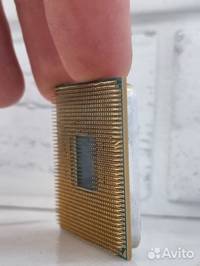 Процессор Ryzen 7 5800x