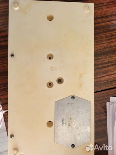 Электро пианино детское,Малыш, СССР