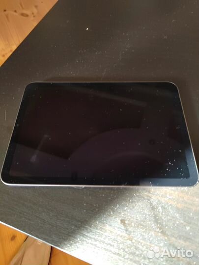 Планшет apple iPad mini 6