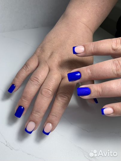 Модель на маникюр бесплатно