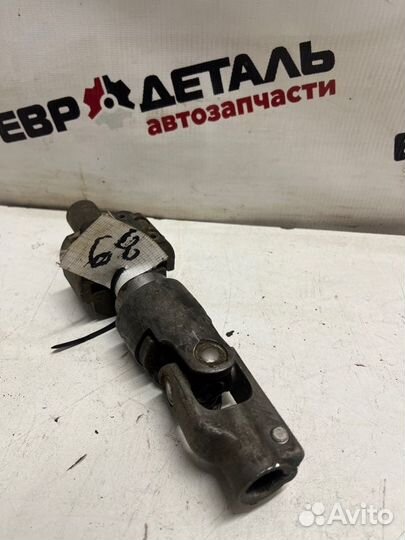 Рулевой карданчик Geely Emgrand Ec7 седан 1.8