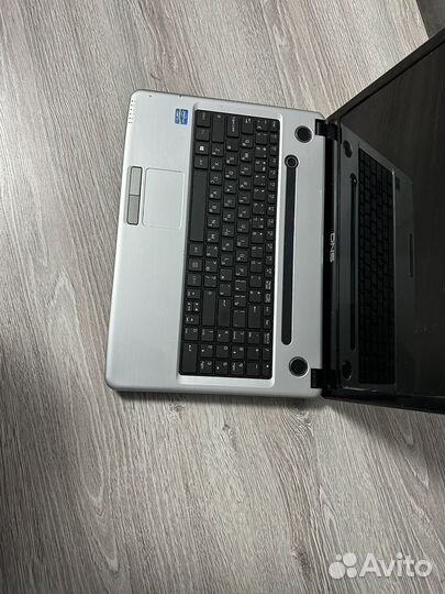 Игровой Core i7 3630QM/Geforce GT640 2 гб