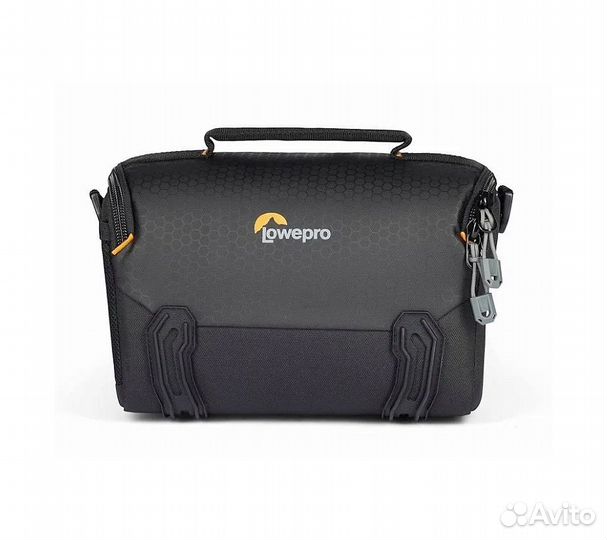 Фотосумка Lowepro Adventura SH140 III, черная