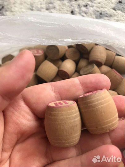 Русское лото СССР