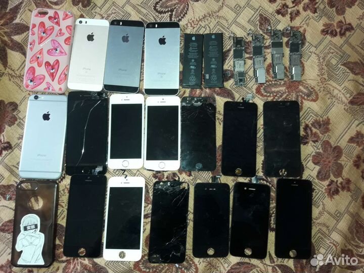 iPhone se/6