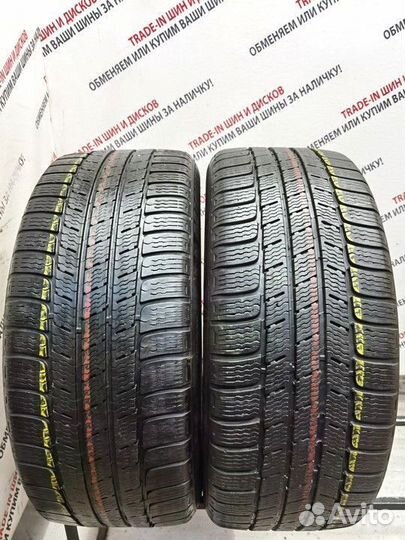 Michelin Latitude Alpin HP 255/55 R18 109V