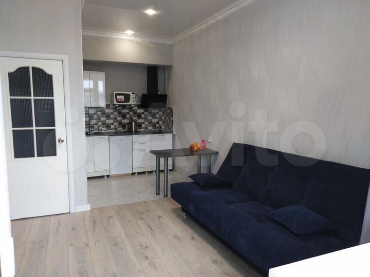 Комната 36 м², 5/5 эт.