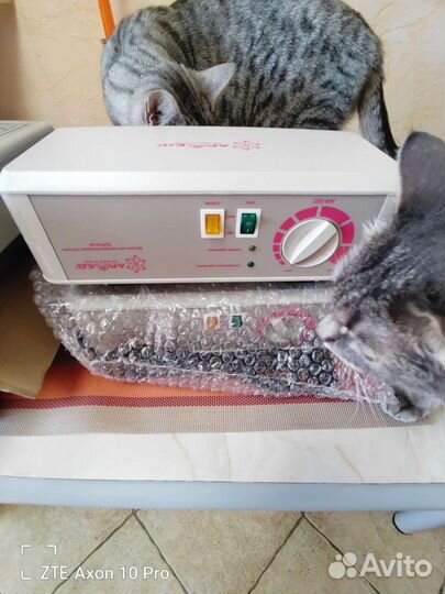 Компрессор воздушный