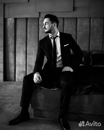 Ведущий (не Тамада ) Свадьба Юбилей Корпоратив