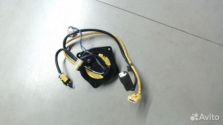 Шлейф Chevrolet Lacetti