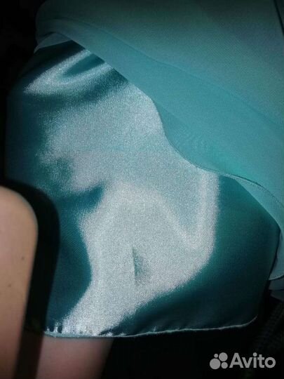 Платье польское фирма iwwi 46 размера