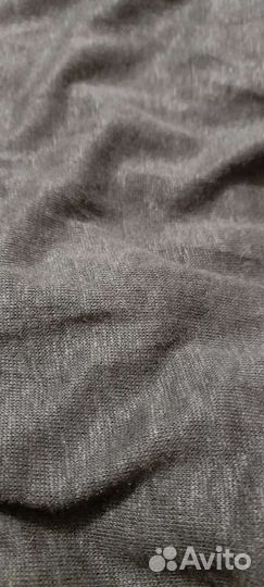 Конопляный трикотаж