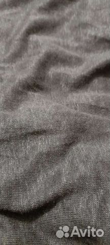 Конопляный трикотаж