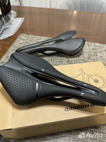 Седло шоссейное