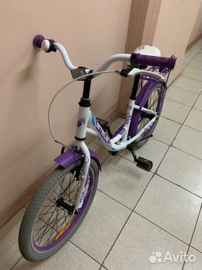 Велосипед stels pilot 250 12” рама