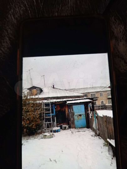 2-к. квартира, 38 м², 1/1 эт.