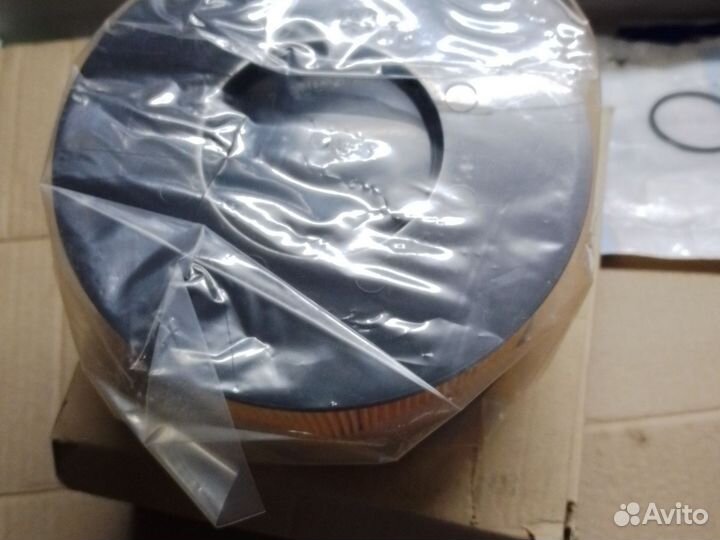 Фильтр воздушный bmv e46