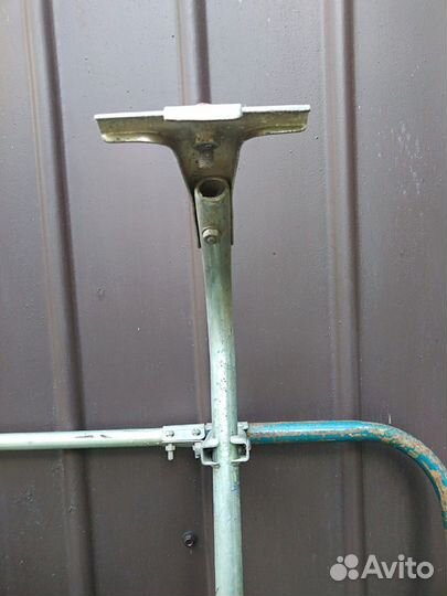 Багажник на крышу