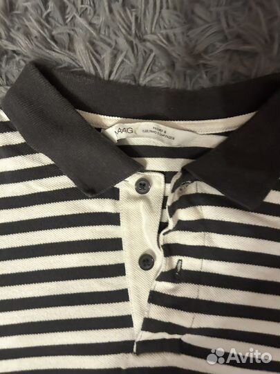 Футболка поло