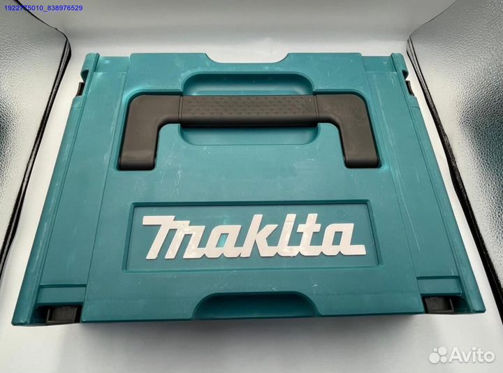 Гайковерт Makita (800нМ) (Арт.42101)