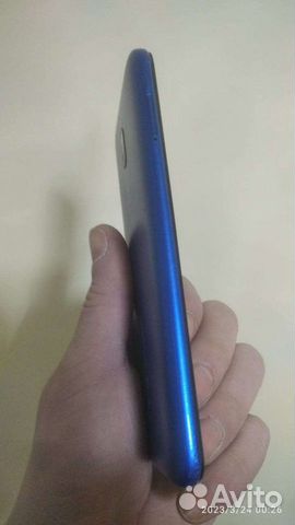Xiaomi redmi 8 a