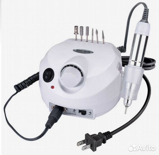 Аппарат для маникюра