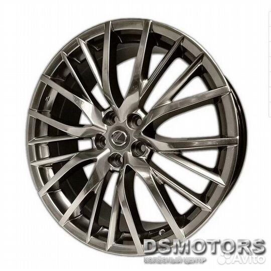 Диски Toyota 5316 8/20 5x114.3 ET30 d60.1 HB