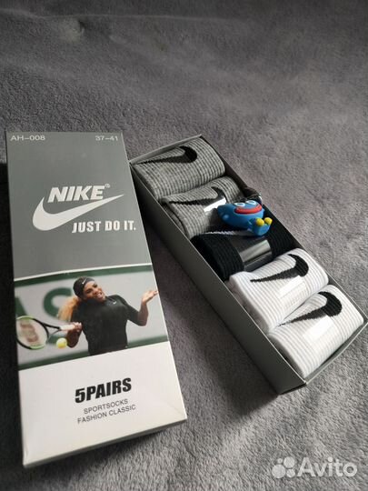 Носки nike