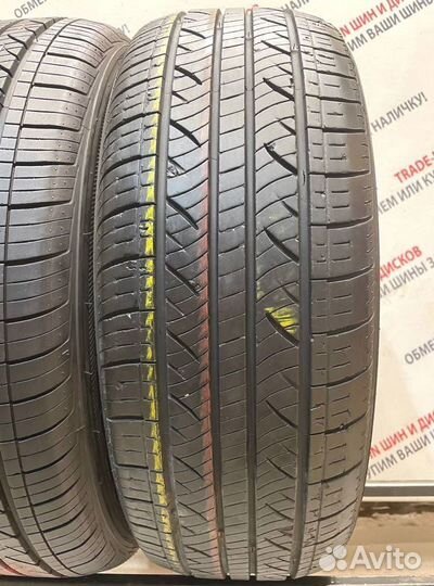 Nexen Classe Premiere 671 215/70 R16 100P