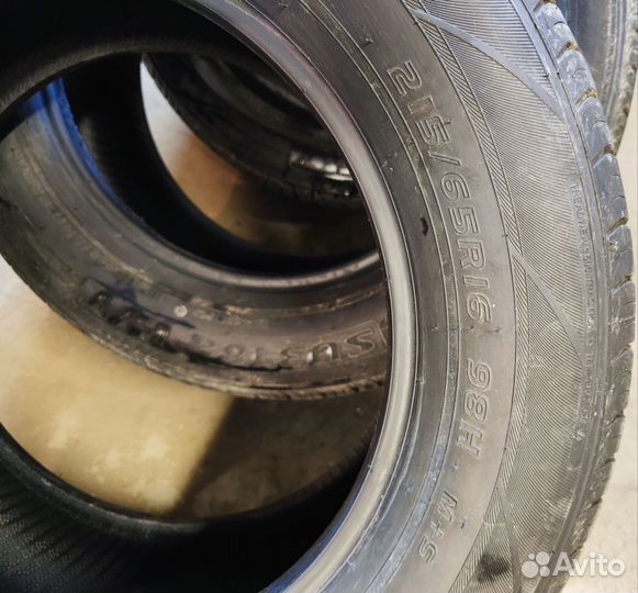 Chaoyang SU318A 215/65 R16